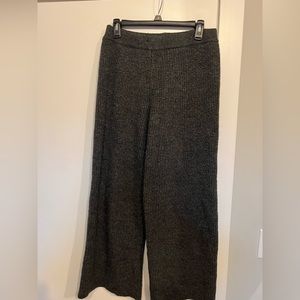 Sweater Pants